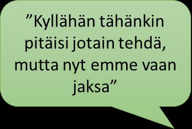 Miten haasteet vastaanotolla kuuluu Meidän perheellä on kaikki hyvin. Liikumme paljon ja syömme terveellisesti.