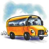 tulee välttää. Oppilaat tuodaan ja noudetaan yläkoulun pihasta. Autot on pysäköitävä niille varatuille parkkipaikoille.