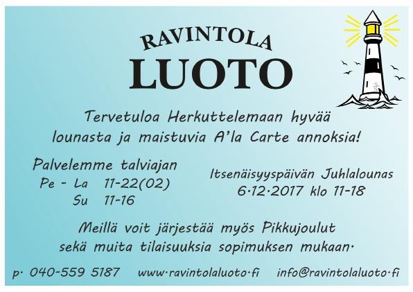 Sivu 4 Vielä jouluksi puhtaat matot!