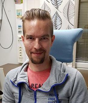 Sivu 6 PERUSTURVAPALVELUT TIEDOTTAA Reseptien uusiminen Terveyskeskuksen joulusulun vuoksi reseptien uusimispyynnöt tulee tehdä 11.12. mennessä. Uusimispyynnön voi tehdä OmaKanta-palvelussa (www.