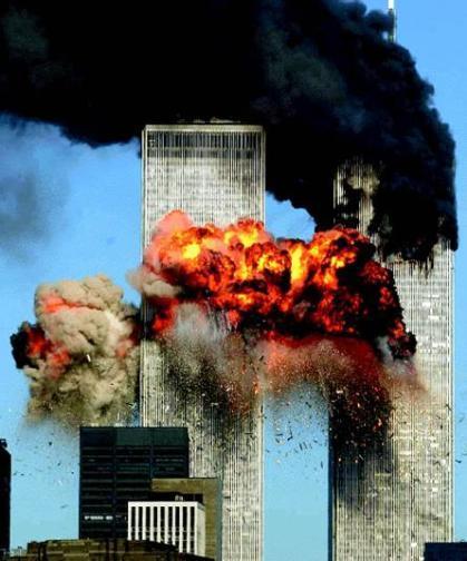 9/11 WTC Twin