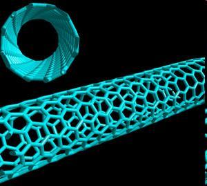 Hiilinanoputket nanomateriaalien kruununjalokivet