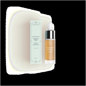 PRODUCT RANGE 1 SUPERMOOD EGOBOOST GIVES YOUR EGO A BOOST, WHEN YOU NEED IT THE MOST.