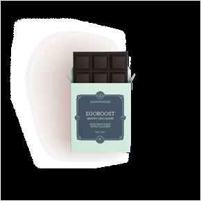 The main ingredients are hand-picked natural Finnish Chaga and the Liftonin Xpress compound.