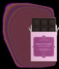 PRODUCT RANGE 2 SUPERMOOD BEAUTY SLEEP MAKES YOU LOOK FRESH AND WELL RESTED, WHILE