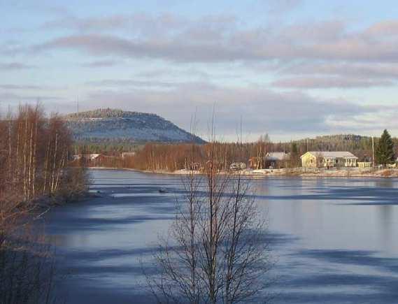 toalueet, vesilaitokset, jätteenkäsittelylaitokset ja jätevedenpuhdistamot. Puolustusvoimille on osoitettu alueet Tervolan varikolla ja Rakkaviidassa.