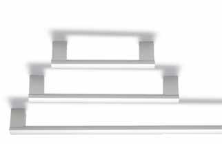VETIMET TANKOVETIMET 01 15 Meta 026540 128 mm anodisoitu alumiini 026542 192 mm anodisoitu alumiini 026543 292 mm anodisoitu alumiini 026544 392