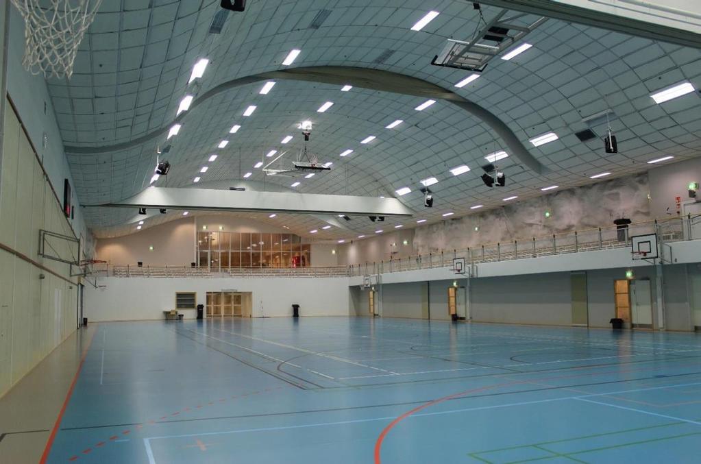monitoimihalli.