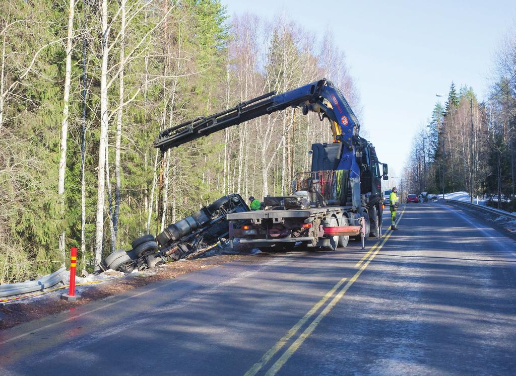 Liikenneviraston tilastoja 10/2017