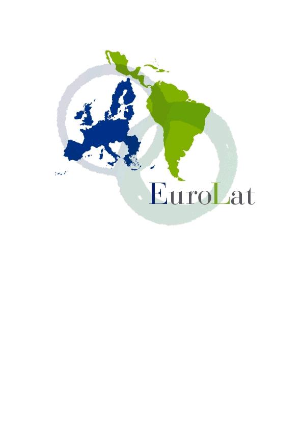 EUROOPAN UNIONIN JA LATINALAISEN AMERIKAN PARLAMENTAARINEN EDUSTAJAKOKOUS PÄÄTÖSLAUSELMA: Veteen liittyvät kysymykset EU:n sekä Latinalaisen Amerikan ja Karibian alueen suhteissa Sosiaaliasioiden,