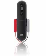 LATAA SEKÄ PIENET, ETTÄ ISOT AKUT SmartCharge 8A/10A on on kompakti akkulaturi, joka soveltuu 8-225 Ah akuille.