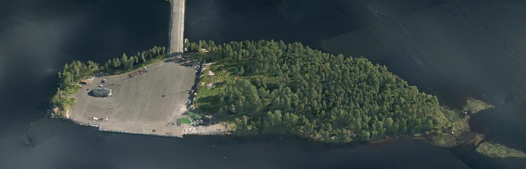 Vuohisaaren syväsataman