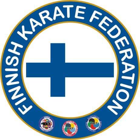 1 SUOMEN KARATELIITTO RY
