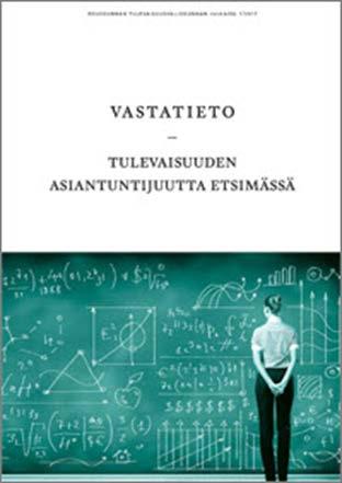 Käsityksemme asiantuntijuudesta vaatii päivitystä Käsitys tiedon suhteellisuudesta ja muuttuvaisuudesta on johtanut konstruktivistisen tiedon rakentamisen yleistymiseen Tiedon merkitys luodaan