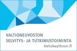 päätöksenteossa pitäisi Suomessa