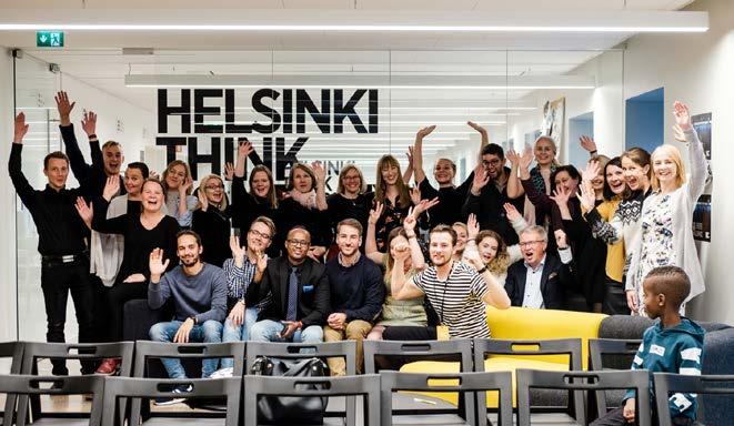 Dialogi ja päätöksenteko (2/2) Kuinka dialogeissa syntyvät oivallukset saadaan siirrettyä käytäntöön?