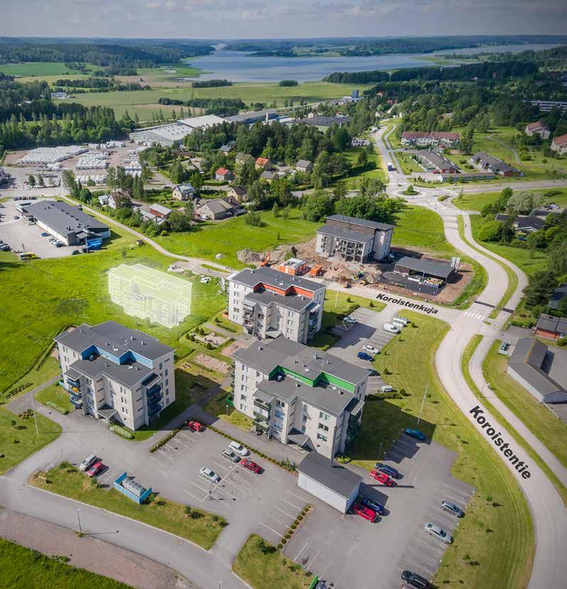 as oy piikkiön pappilanaho Monipuoliset lähipalvelut ja nopea yhteys Turkuun Piikkiö on nykyään osa aarinan kuntaa, joka on loistanut kärkisijoilla monissa valtakunnallisissa tutkimuksissa.