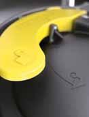 FloWater teknologia QuickChange suodatinpussit FastLock