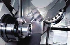 Doosan Infracore Muutoksen sykkeessä Rakennuslaitteet Konetyökalut Moottorit Haasteellisuus ja innovaatiot ovat johdattaneet Doosania.