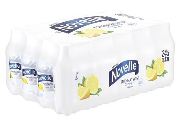 Norm.,0/kp ps HARTWALL NOVELLE