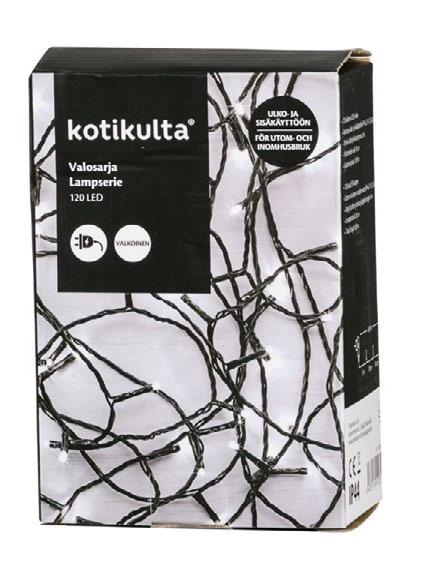 Värivihtoehdot ämpimävkoie, vkoie, moivärie ti