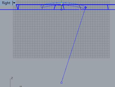 Komento Revolve Curve to revolve: pidempi turkoosi Avaa
