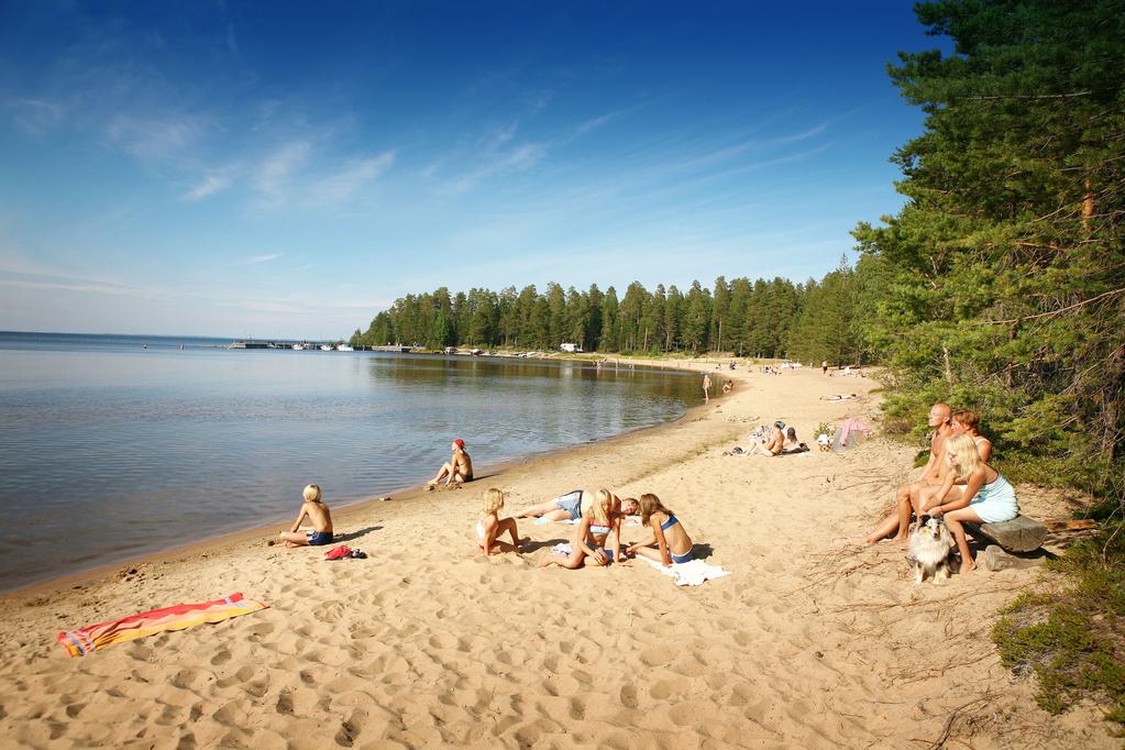 Kiitos!