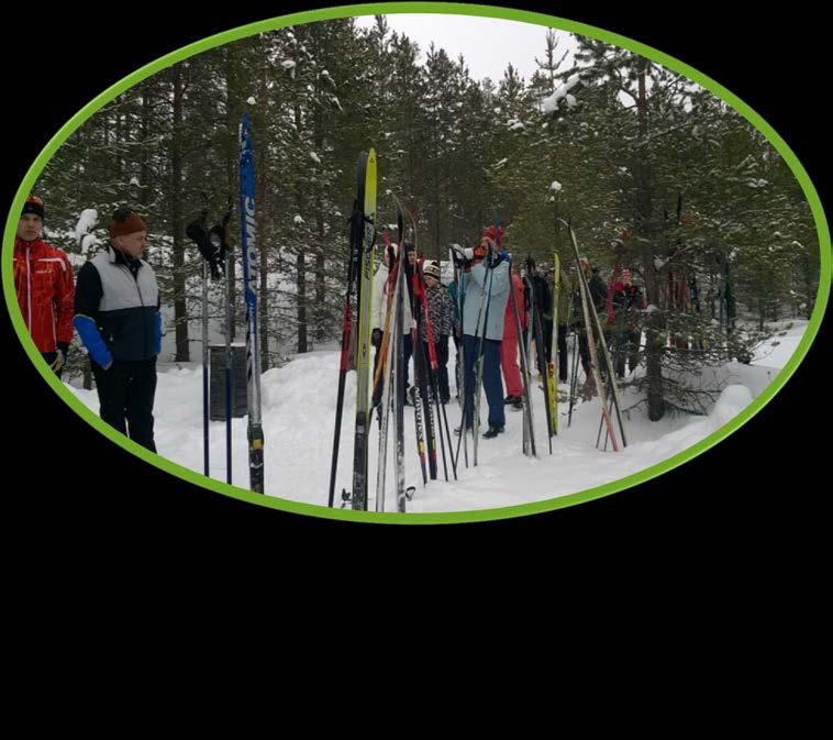 Tilaa ja tiloja toimia Järjestöille annetaan tilaa toimia niin fyysisesti kuin henkisesti ja kansainväliset verkostot