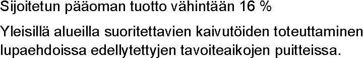 Kaupunginjohtajan toimiala Kunnalliset liikelaitokset Helsingin Energia Liikevaihdon ennakoidaan toteutuvan 3,3 % talousarviota heikompana.