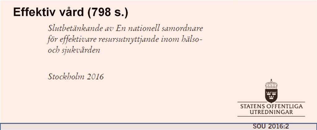 Mot bakgrund av analysen ska samordnaren initiera samarbeten med berörda aktörer och i dialog med dessa aktörer