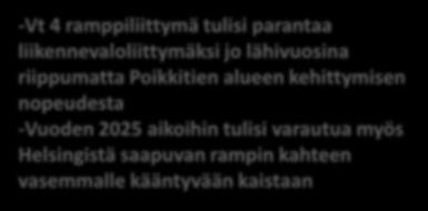 nopeudesta -Vuoden 2025 aikoihin tulisi