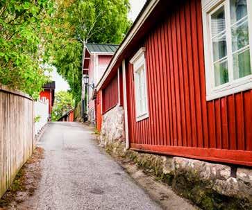 unnalahden rannalla viihtyvät kaikenikäiset kesäpäivänviettäjät, ja rannalla on myös talviuintimahdollisuus. Golfaajalle on myös erinomaisia vaihtoehtoja. Oletko veneilijä?
