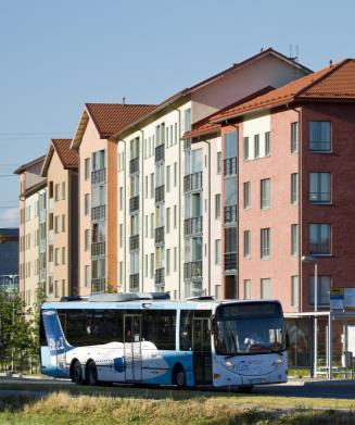 sujuvuuteen ja puhdas energia
