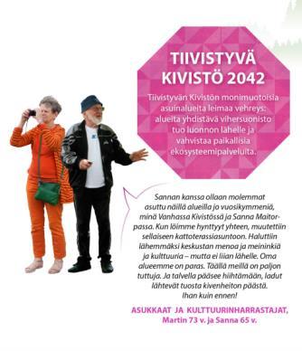 Liito-oravien elinympäristöjen ja
