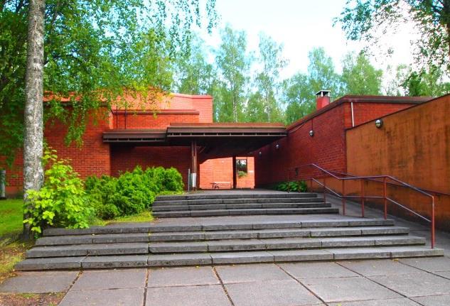 asemakaavoitusta Tavoitteena on mahdollistaa monipuolista, tiivistä asumista vehreässä