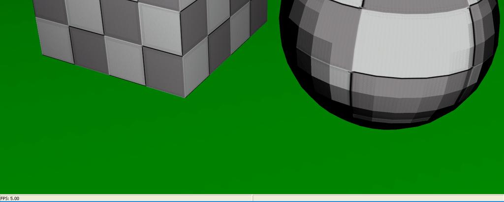 bump mapping