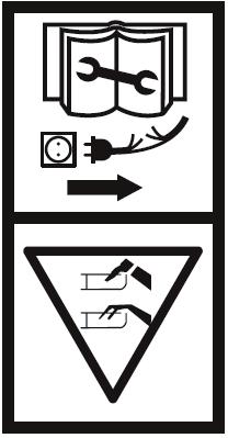 ENGLISH Cordless Lawnmower Art.no 18-4459 Model MOR-LR01-370 31-5298 MOR-LR01-370 Please read the entire instruction manual before use and save it for future reference.