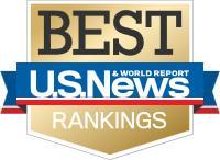 2016-17 Best Hospitals Honor Roll Rank Hospital Points 1 Mayo Clinic, Rochester, Minn.
