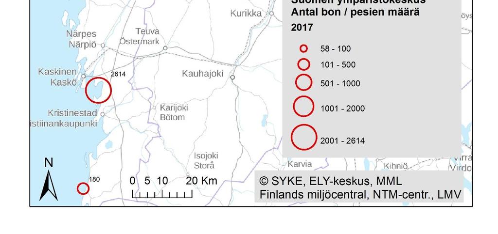 Pohjanmaan