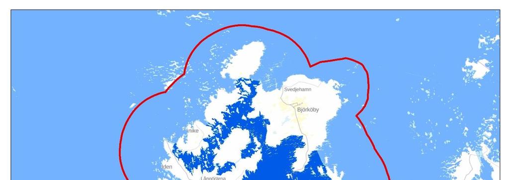 EHDOTUKSIA ENNALTA EHKÄISEVISTÄ TOIMENPITEISTÄ Kalastukselle ja vedelle aiheutuvien vakavien vahinkojen estämiseksi sekä esimerkkialueen kasviston suojelemiseksi (kuva 6.3.