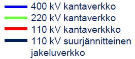 Mahdollisten voimalaitosten maisemavaikutukset asutukselle ovat suurimpia Uudentalonjärvellä ja Kostonjärvellä, jonne voimalaitokset näkyvät 2 km säteellä ja Kostonjärvellä 6-7 kilometriin.
