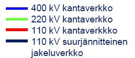 Keskeiset ympäristövaikutukset Aluekokonaisuuden vaikutukset liittyvät lähinnä maisemaan, linnustoon ja mahdollisesti lentokenttätoimintaan.