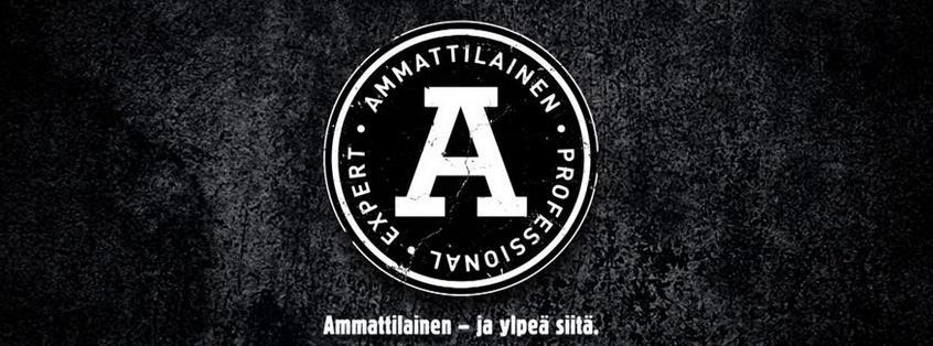 Ammattiosaajan työkykypassilla