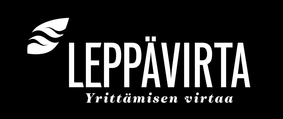 LEPPÄVIRRAN KUNTA PUH