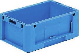 565x365x105 1,5 21,0 ribbed EI shell x 4 U5-6417N-3 600x400x170 565x365x155 1,7 32,0 ribbed suljettu shell x 4 U5-6422N-3 600x400x220 565x365x205 2,2 42,0 ribbed suljettu shell x 4 U5-6427-3