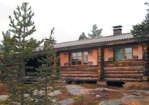 Akumajan kevät- ja syyshuolto 2017 Vielä pari mahdollisuutta osallistua Akumajan huoltotalkoisiin! Ilmoittautumisia mahdollisimman pian Heikki Kaikkoselle puh. 040 843 1798 tai heikkikaik@gmail.com.