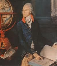 Astrofysiikka: Goodricke John Goodricke (Englanti, 1764 1786) Amatööri astronomi Kuuro, mykkä ja kuoli 21 vuotiaana 1783: määritti Algolin