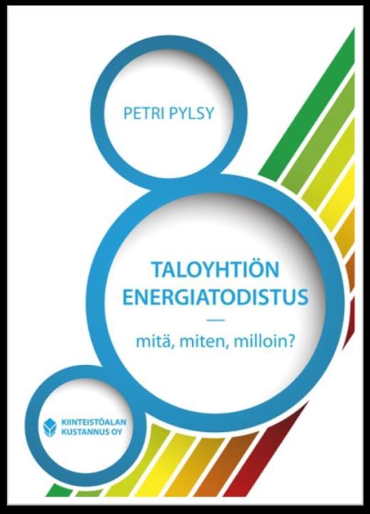 net/ajassa/energiakirja Taloyhtiön