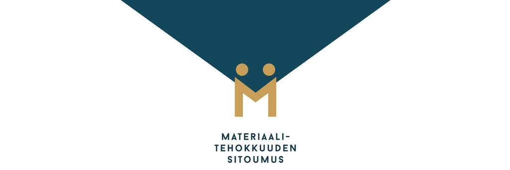 Materiaalitehokkuuden sitoumusten