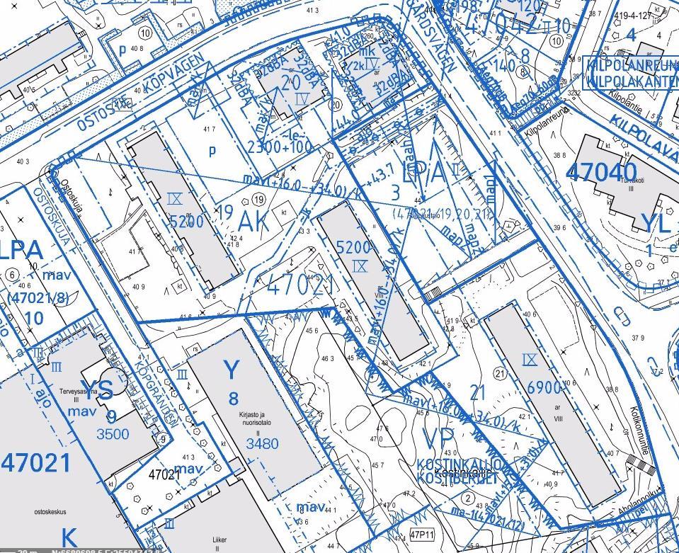 Käytännön haasteet 1. Suuri osa vuokra-asuntoyhtiön parkkipaikoista poistuu ja ne on kaavan mukaan sijoitettava pysäköintilaitokseen, mutta siellä ei ole vapaita paikkoja 2.